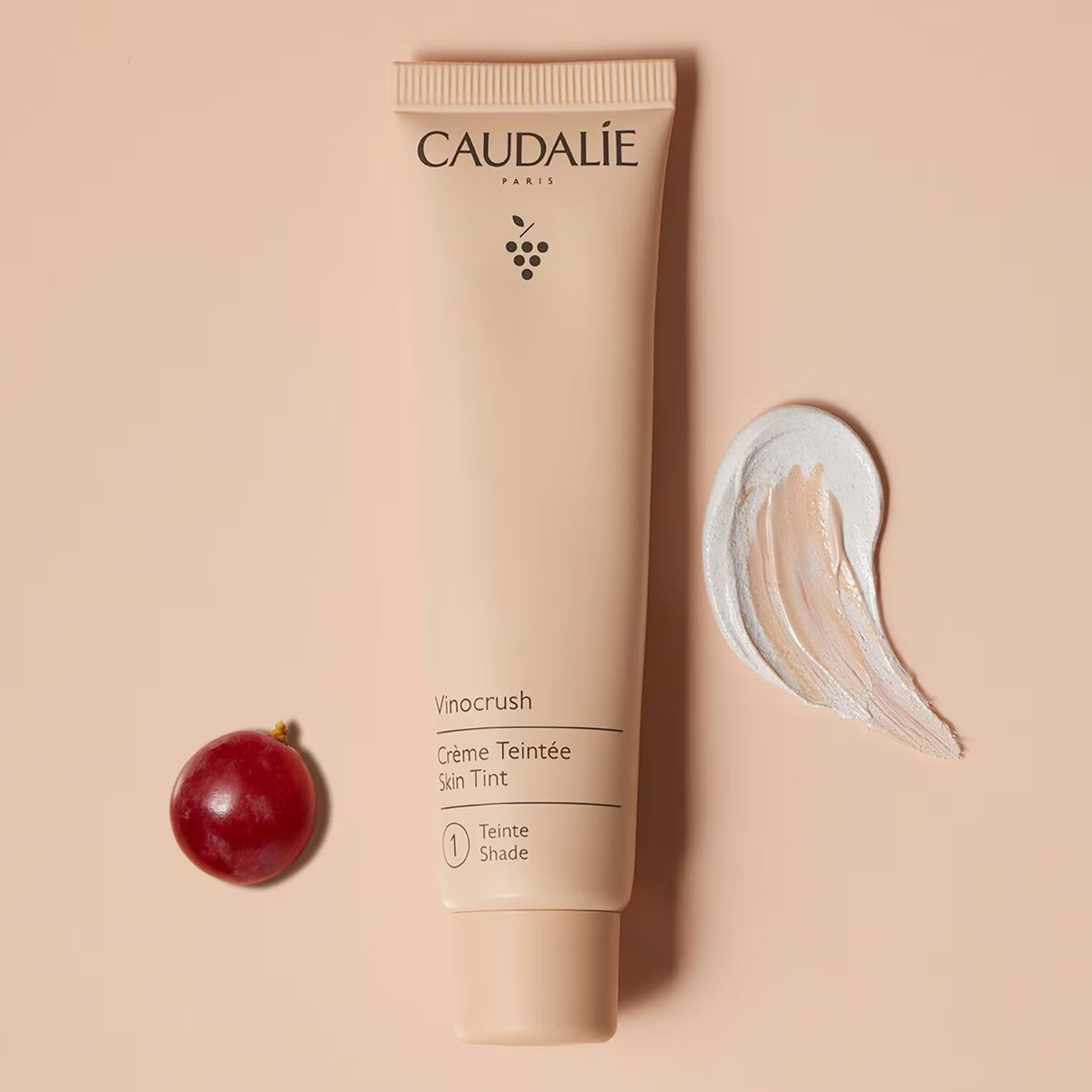 Vinocrush Skin Tint