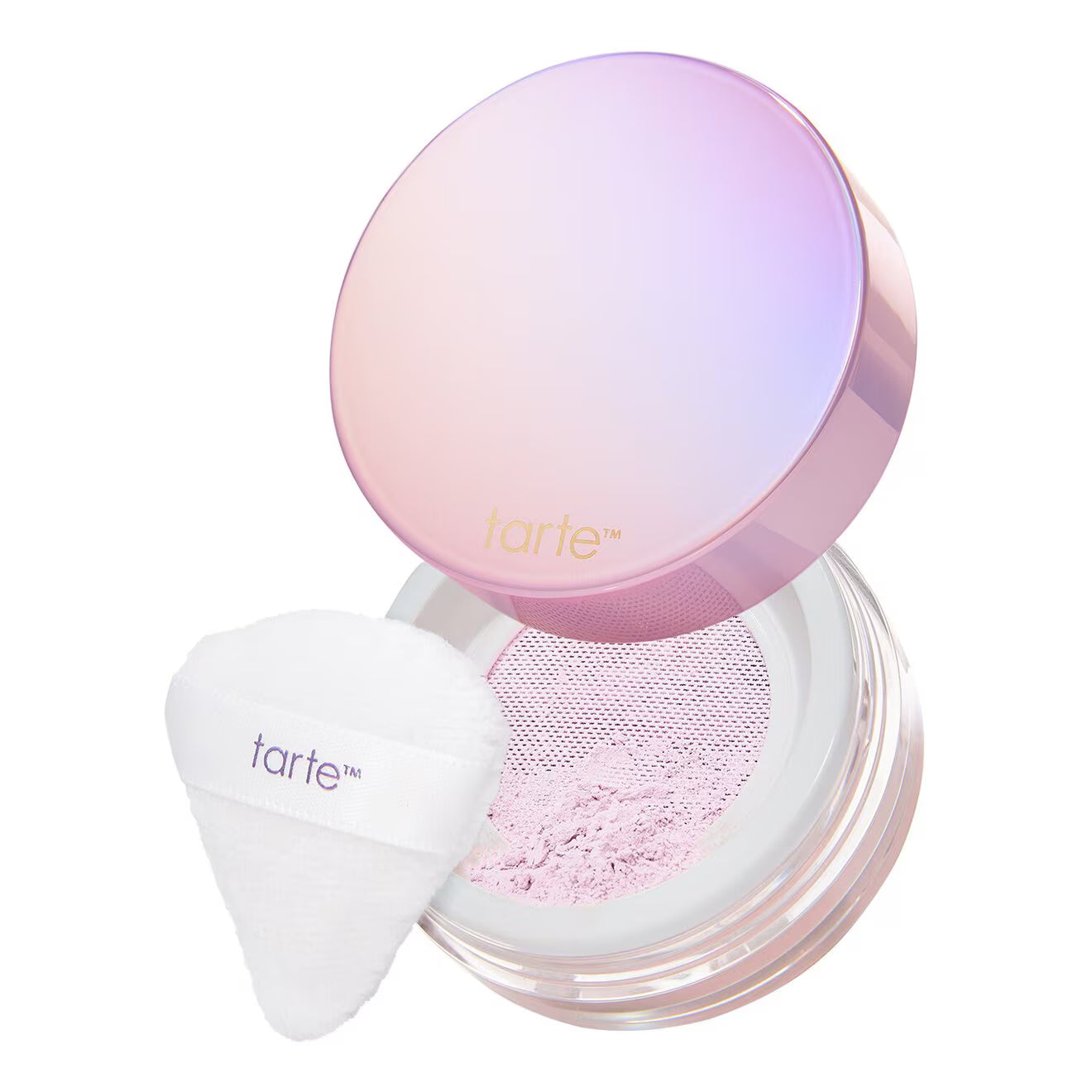 Creaseless Loose Setting & Brightening Powder