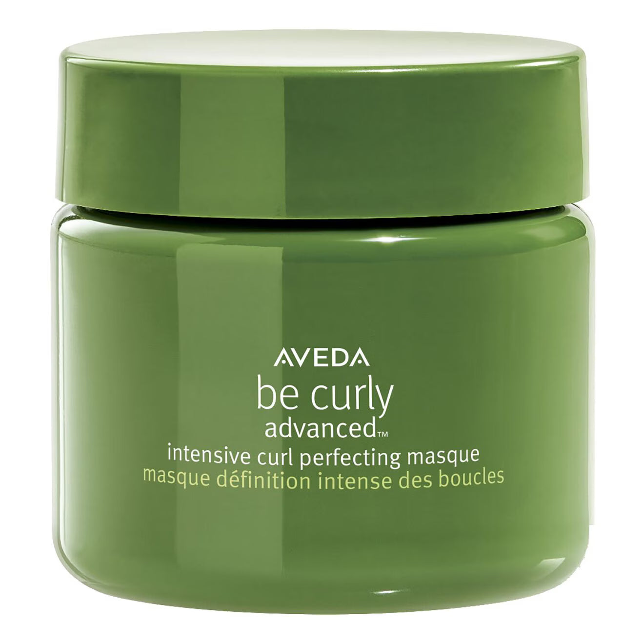 Be Curly Advanced™ Intensive Curl Perfecting Masque