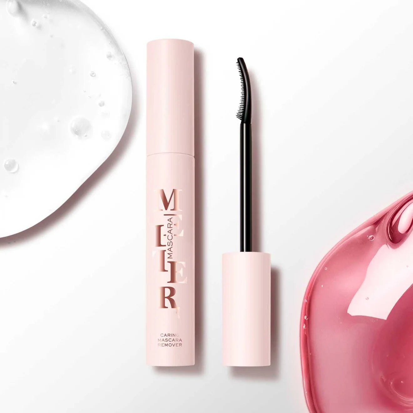 Mascara Melter