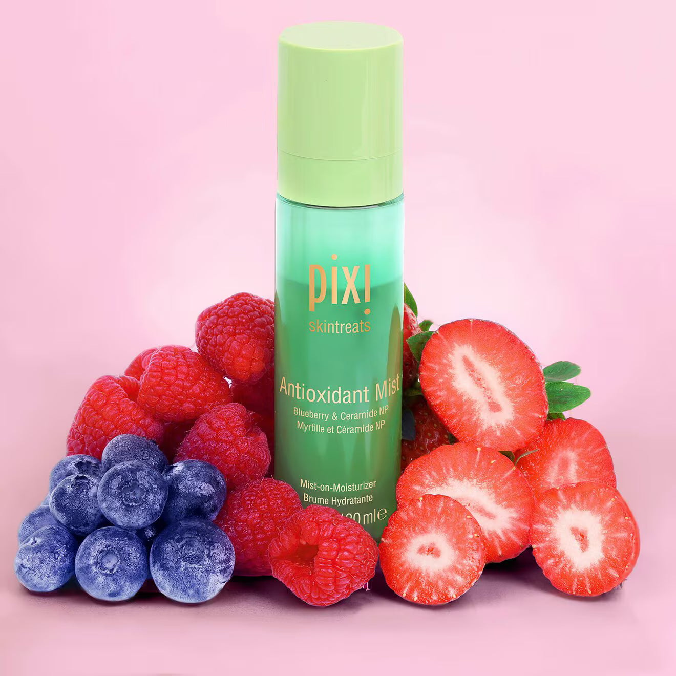 Antioxidant Mist