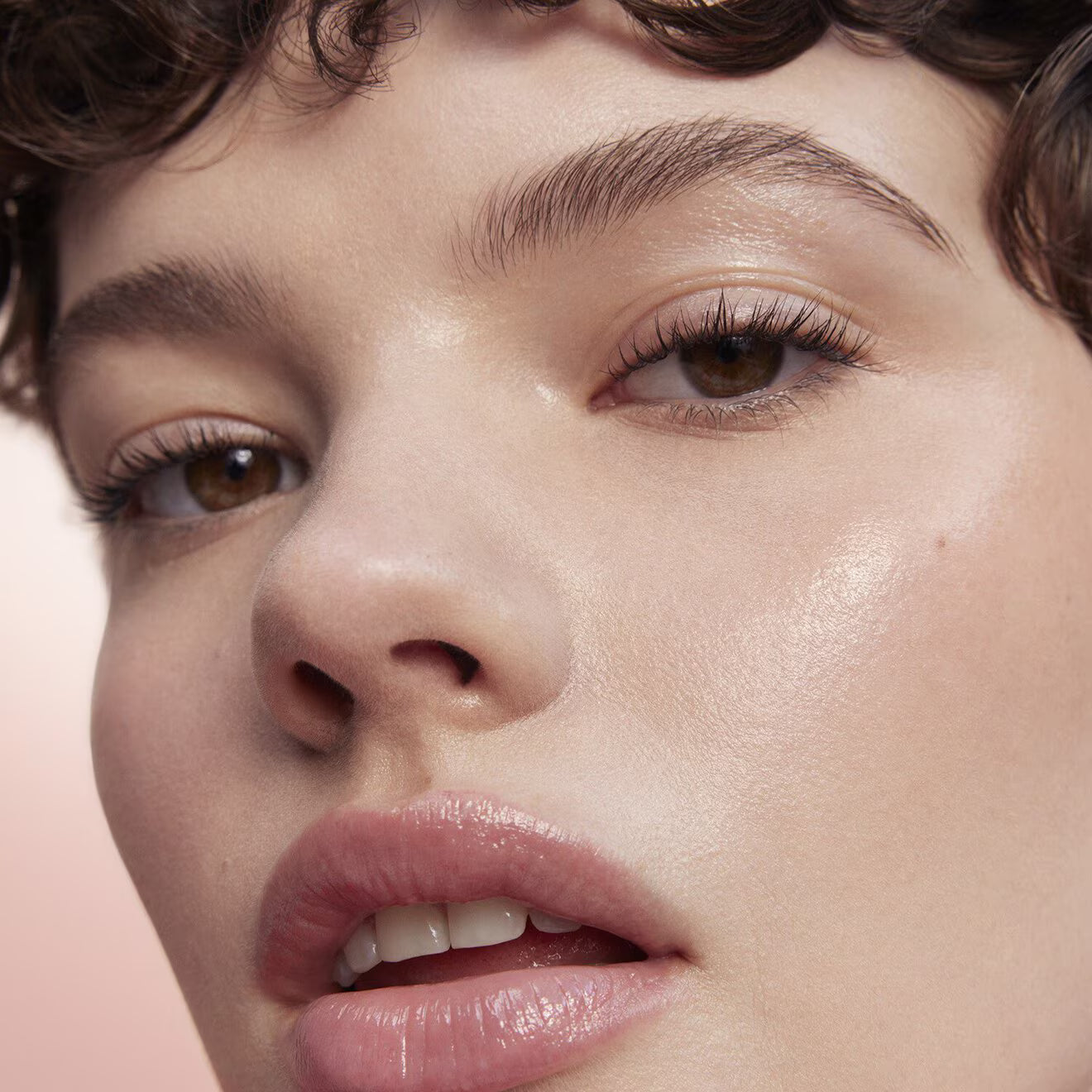 Hydrate + Glow Face Primer
