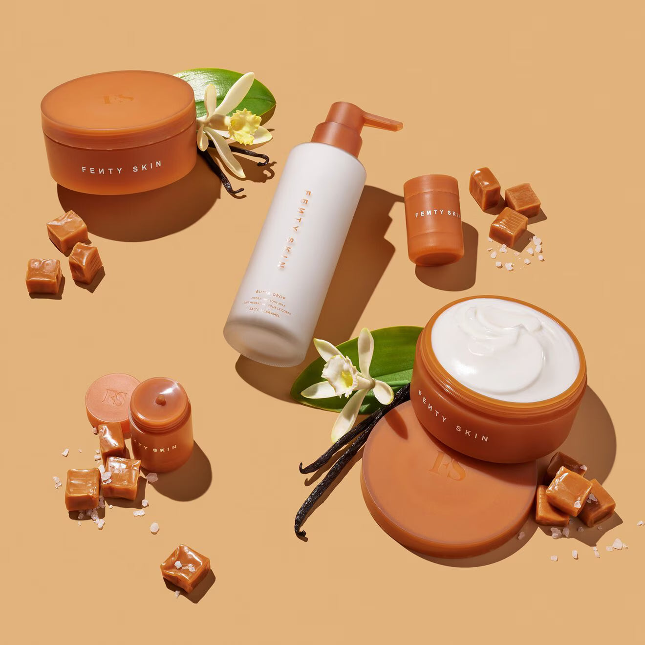 Butta Drop - Salted Caramel