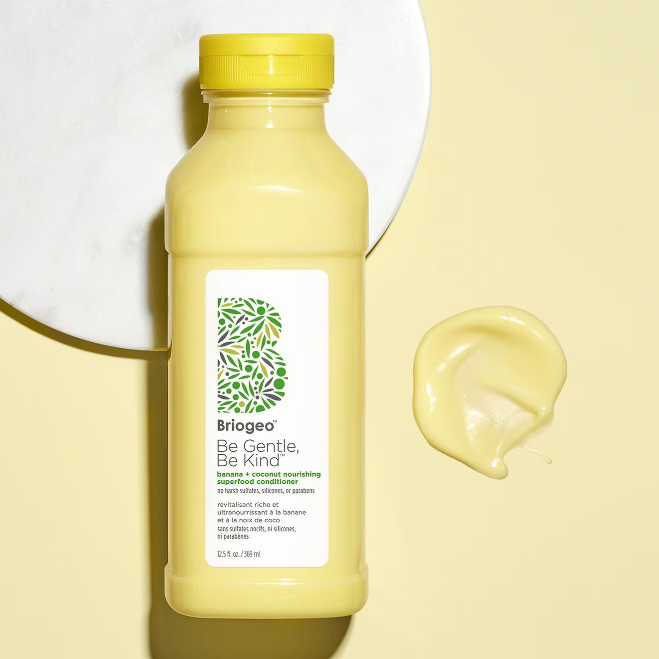 Be Gentle, Be Kind Banana + Coconut Superfood Conditioner