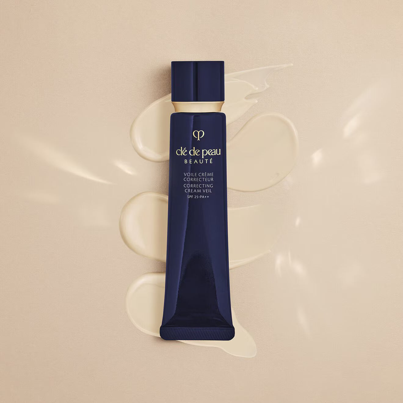Correcting Cream Veil