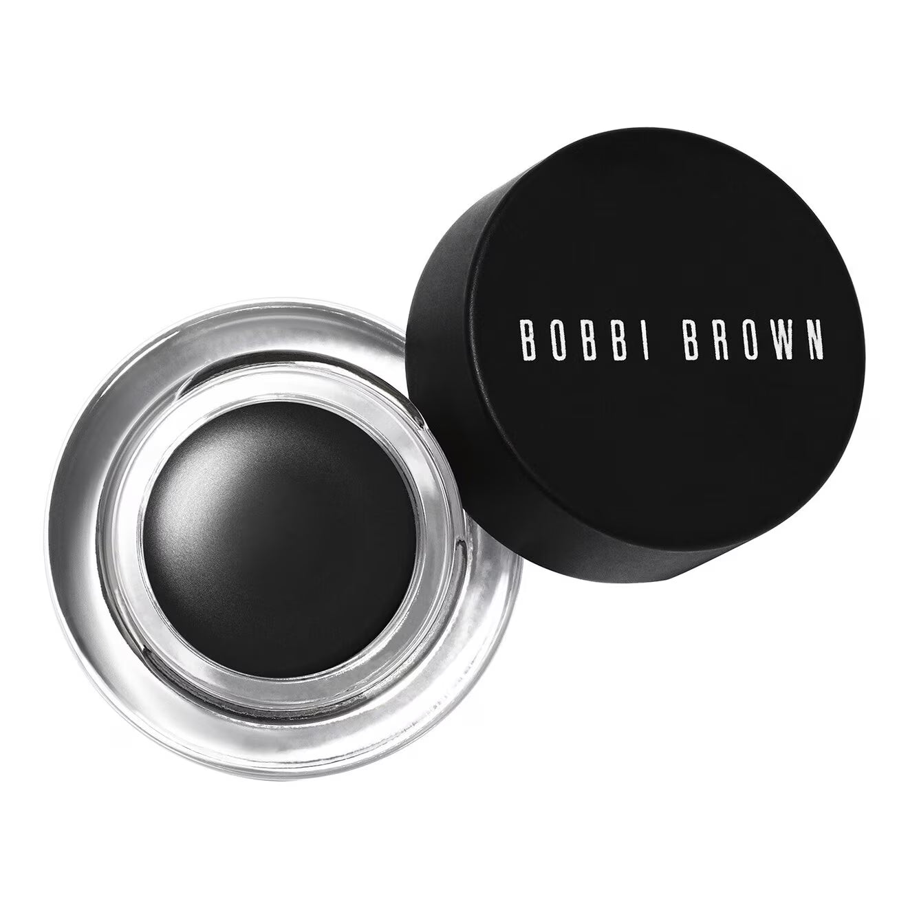 Long-Wear Gel Eyeliner - Gel Eyeliner