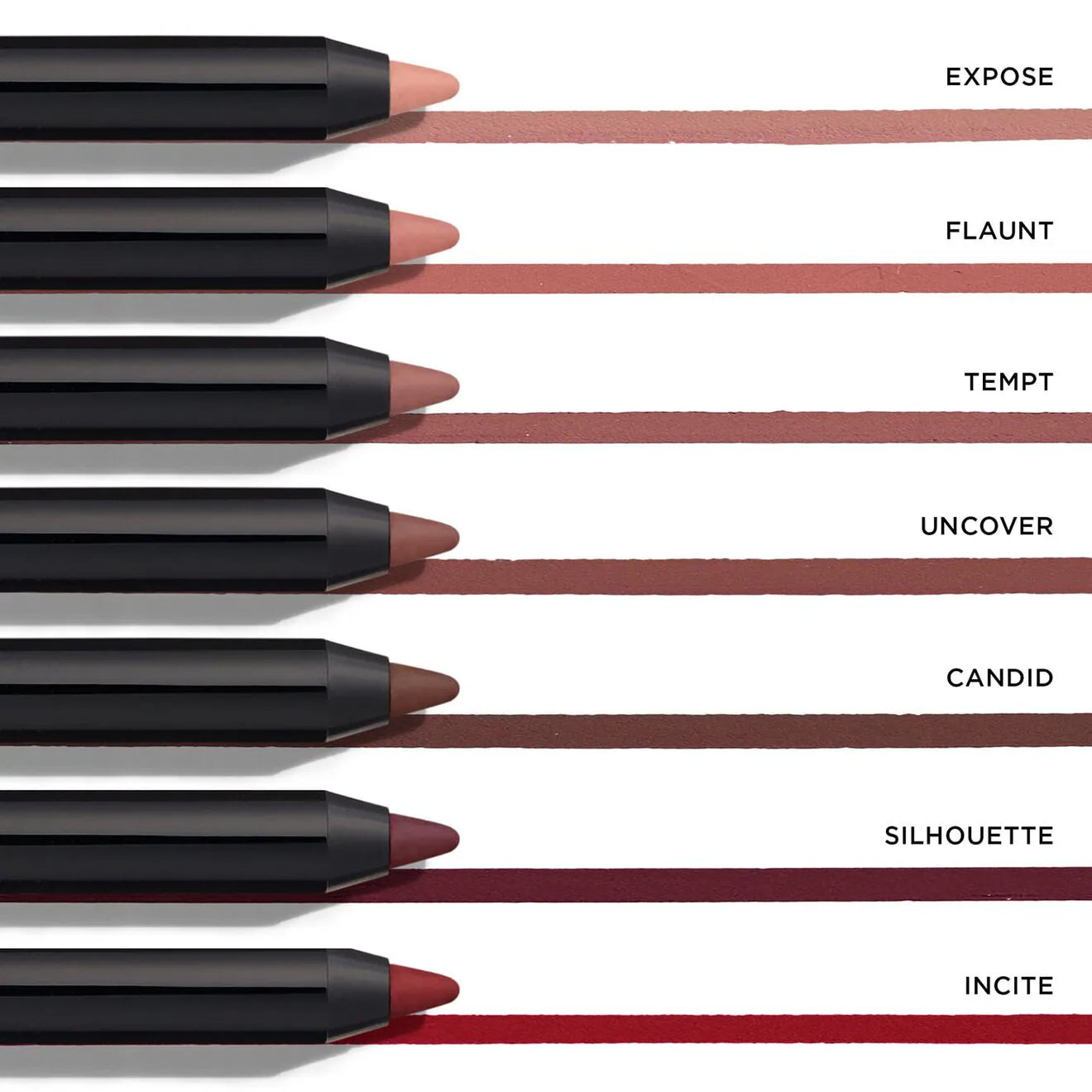 Shape and Sculpt Lip Liner 1.2g