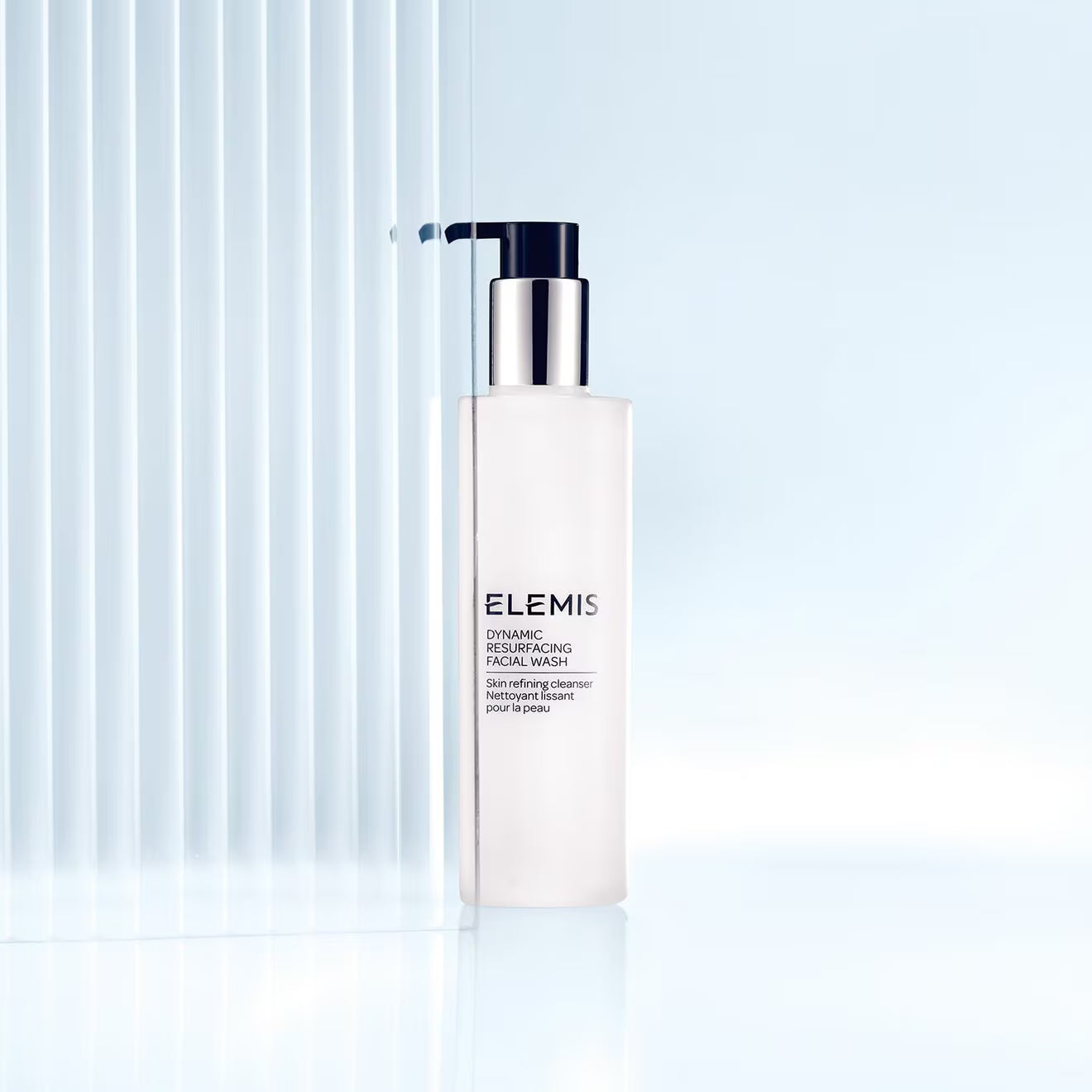 Dynamic Resurfacing Facial Wash - Skin Smoothing Cleanser