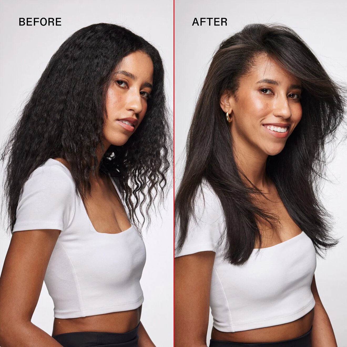 Volumizing Blow Dry Mist Blowout booster