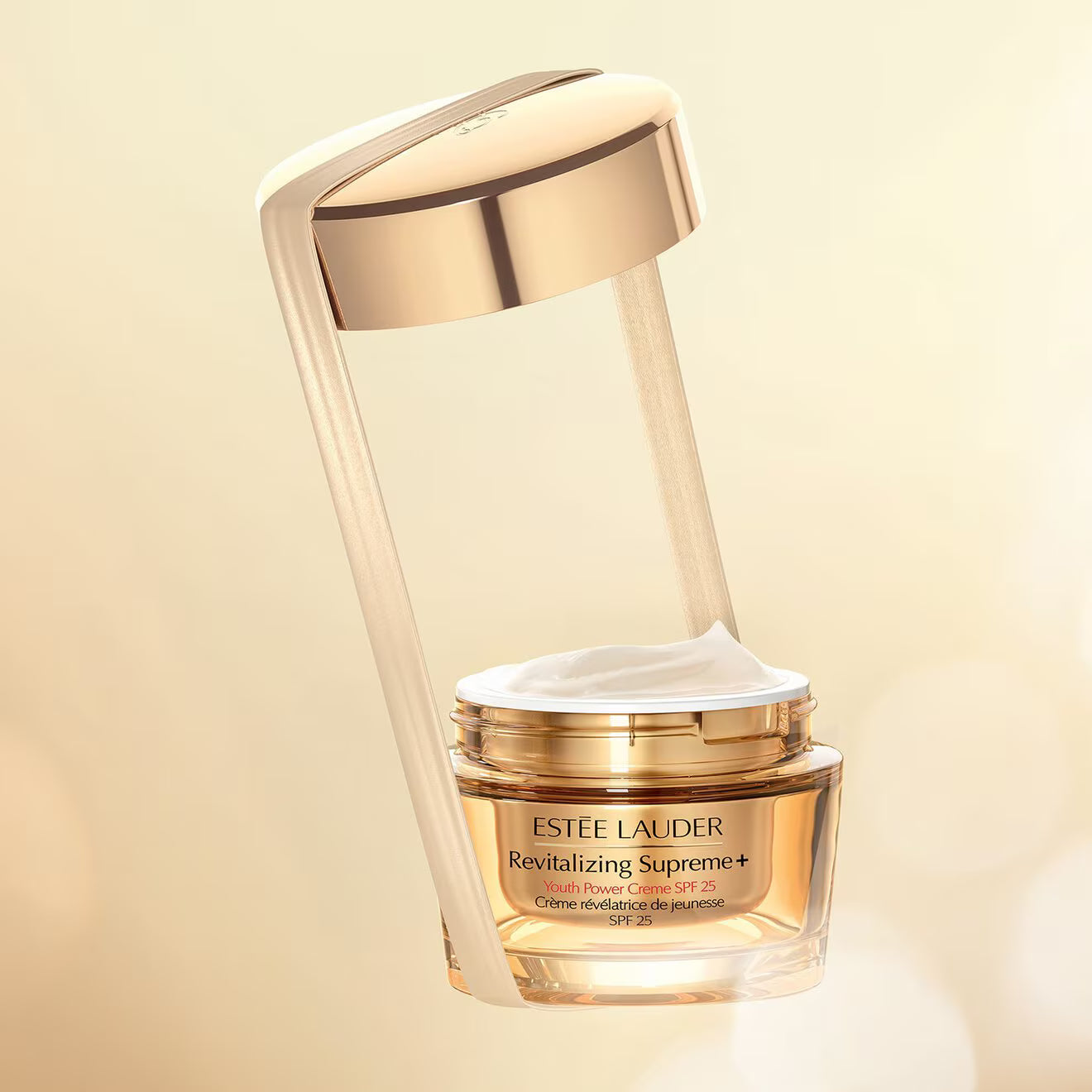 Revitalizing Supreme+ Youth Power Creme SPF 25