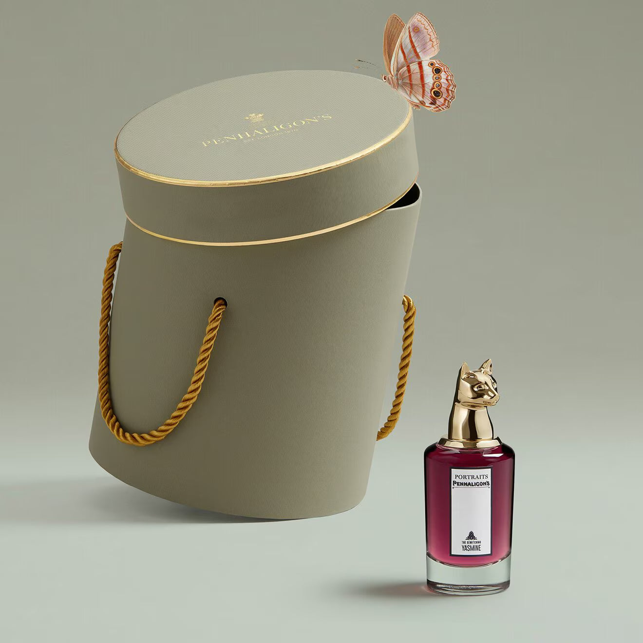 The Bewitching Yasmine - Eau de Parfum
