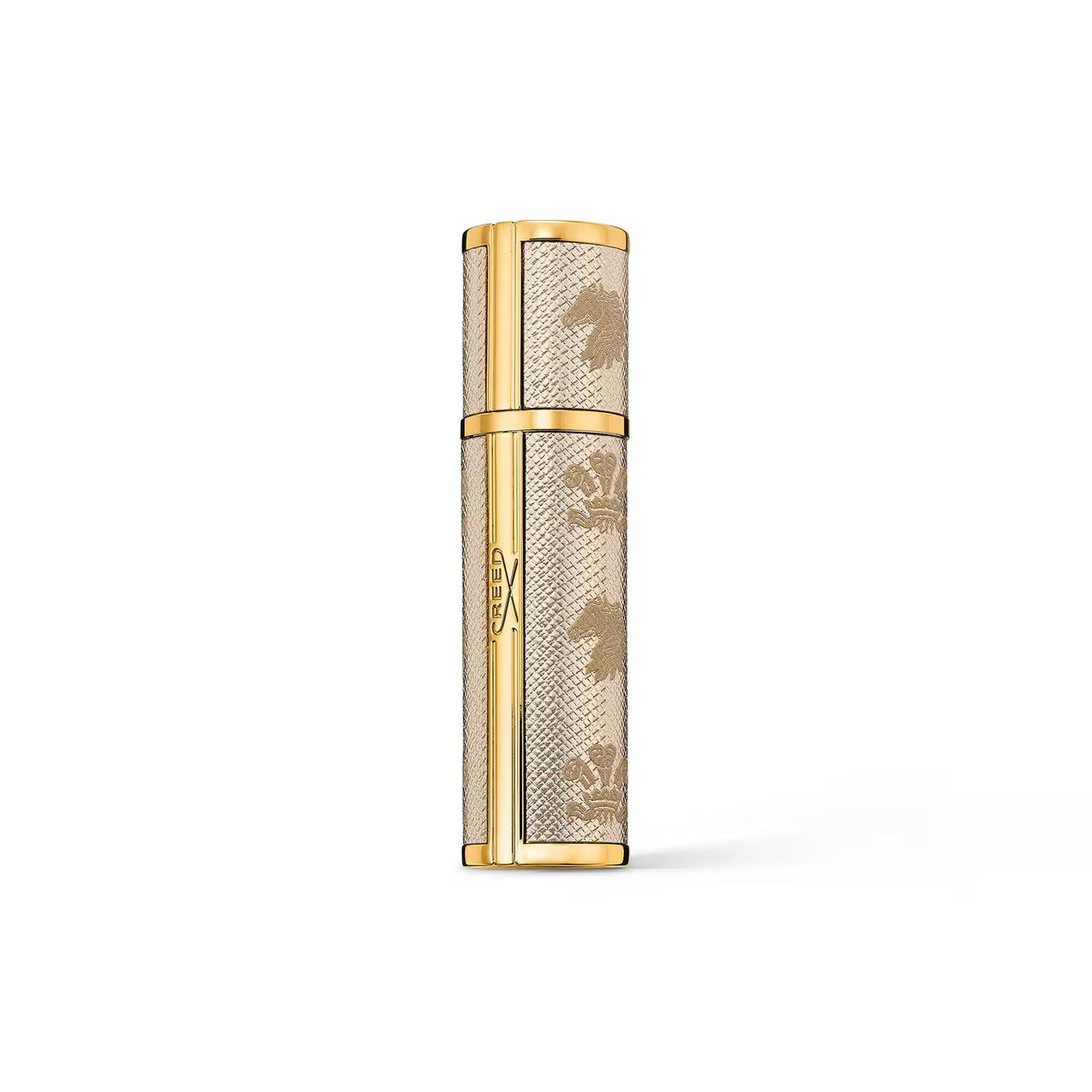 Travel Atomiser, Gold