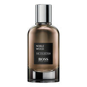 The Collection Noble Wood - Eau de Parfum