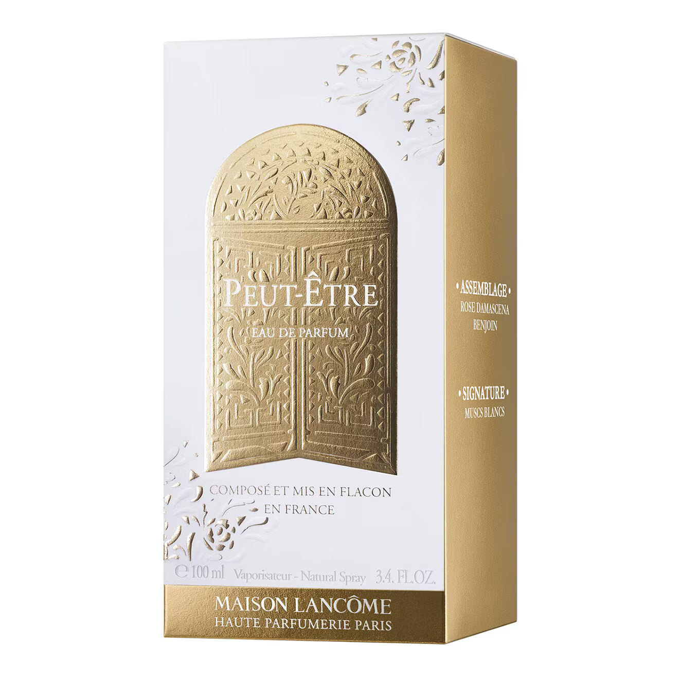 Peut-être maison lancôme
