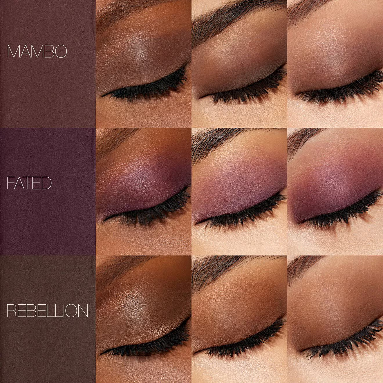 Total Seduction Eyeshadow Stick