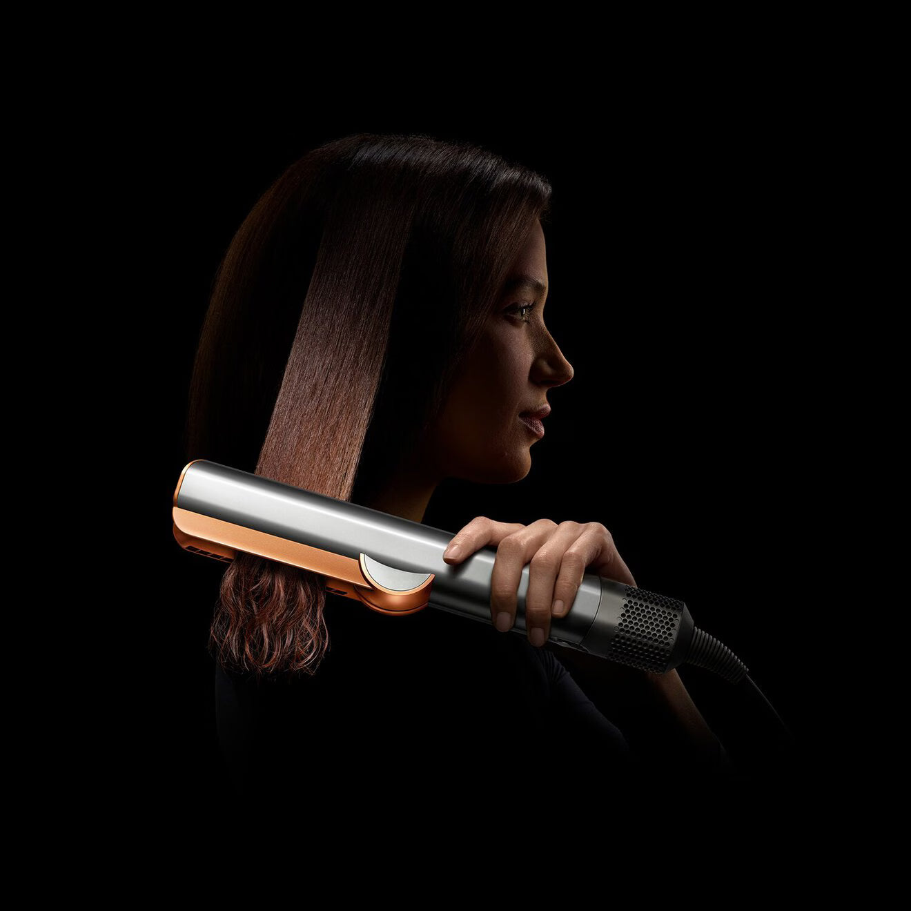 Airstrait™ straightener