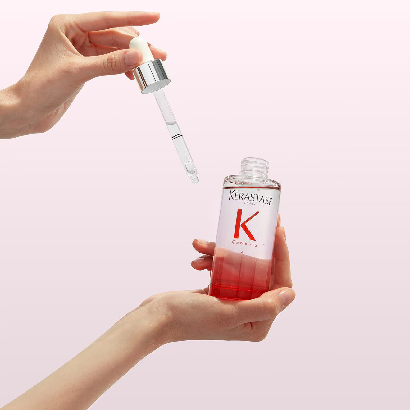 Genesis Anti Hair-Fall Serum for Hair and Scalp
