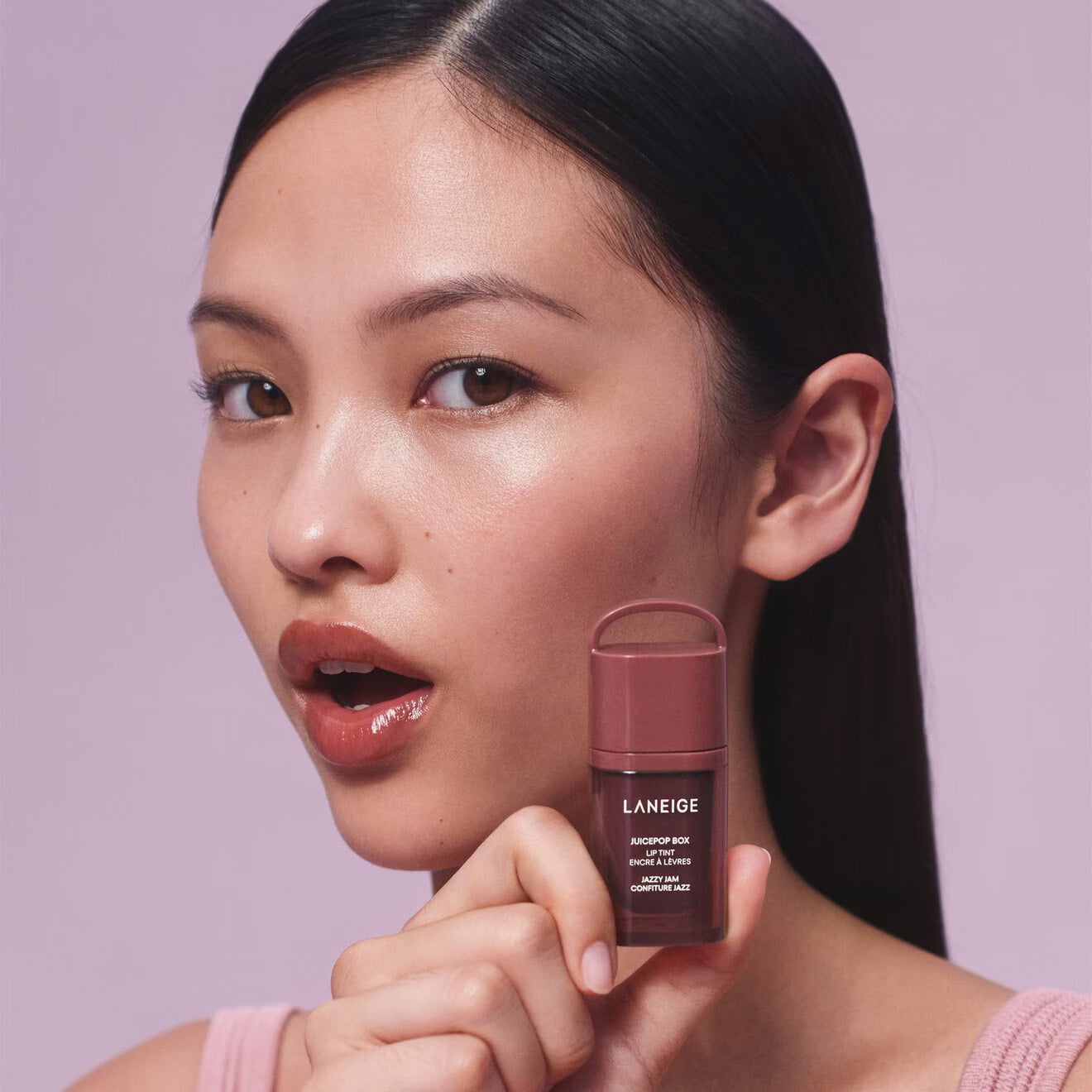 Juicepop Box Lip Tint