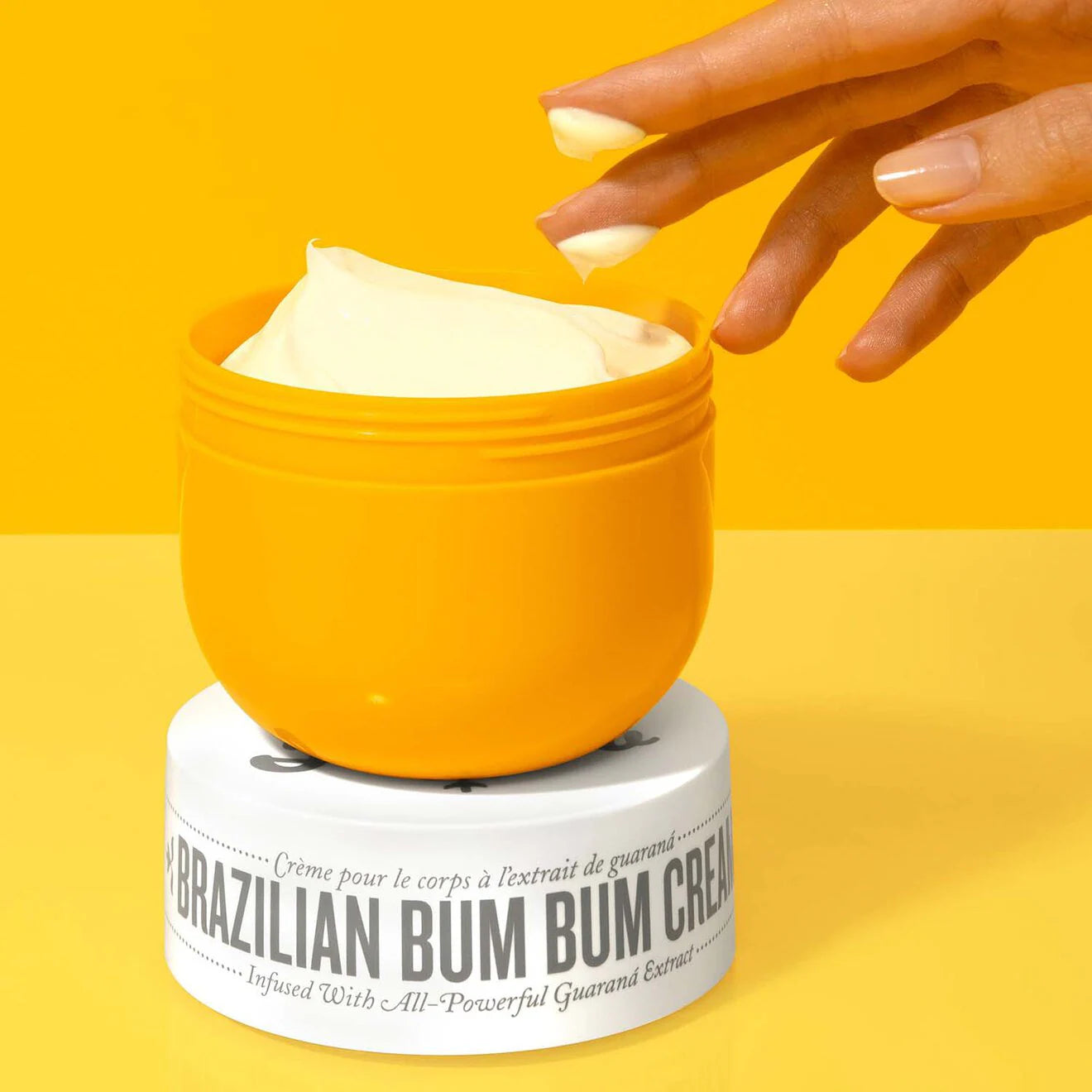 Brazilian Bum Bum® Cream Refill Pod