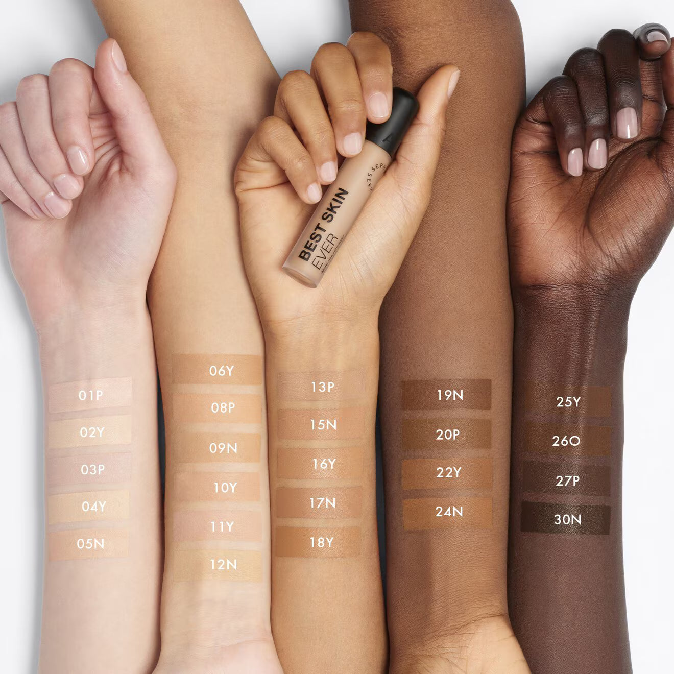 Best Skin Ever Multi-Use Concealer