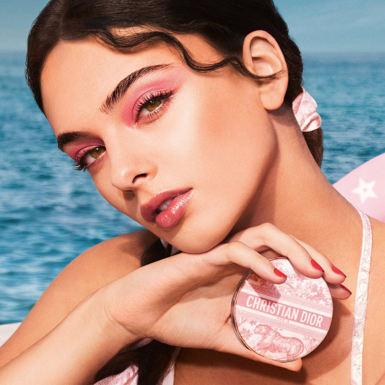 Forever Nude Bronze - Limited Edition