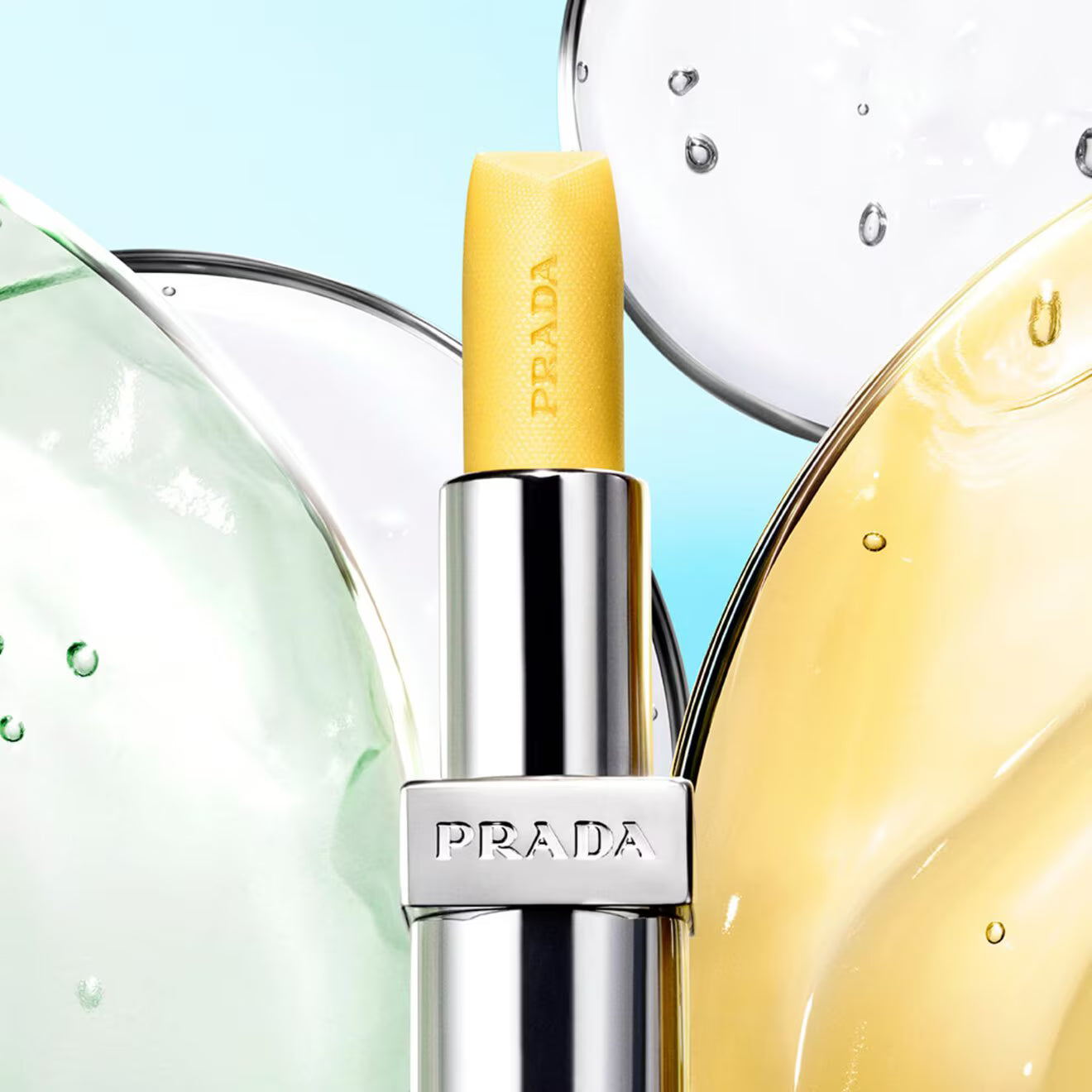 Prada Banana Balm