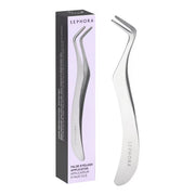 False Eyelash Applicator – Stainless Steel