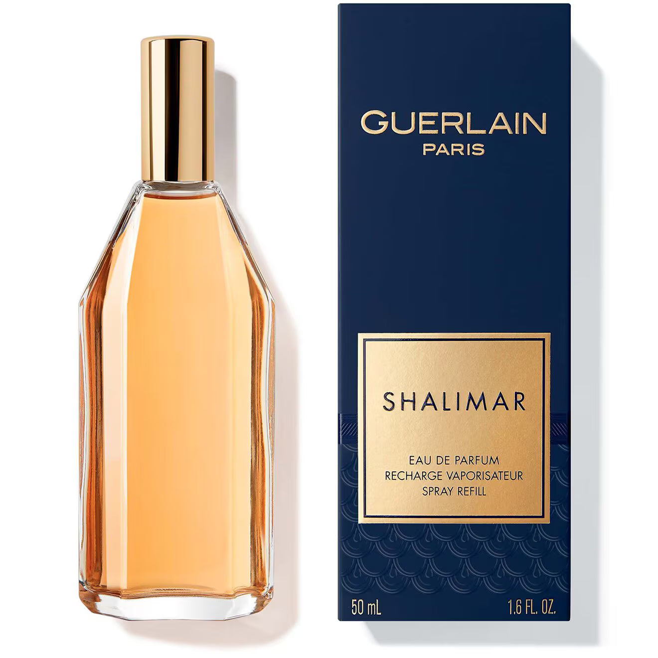Shalimar Eau de Parfum