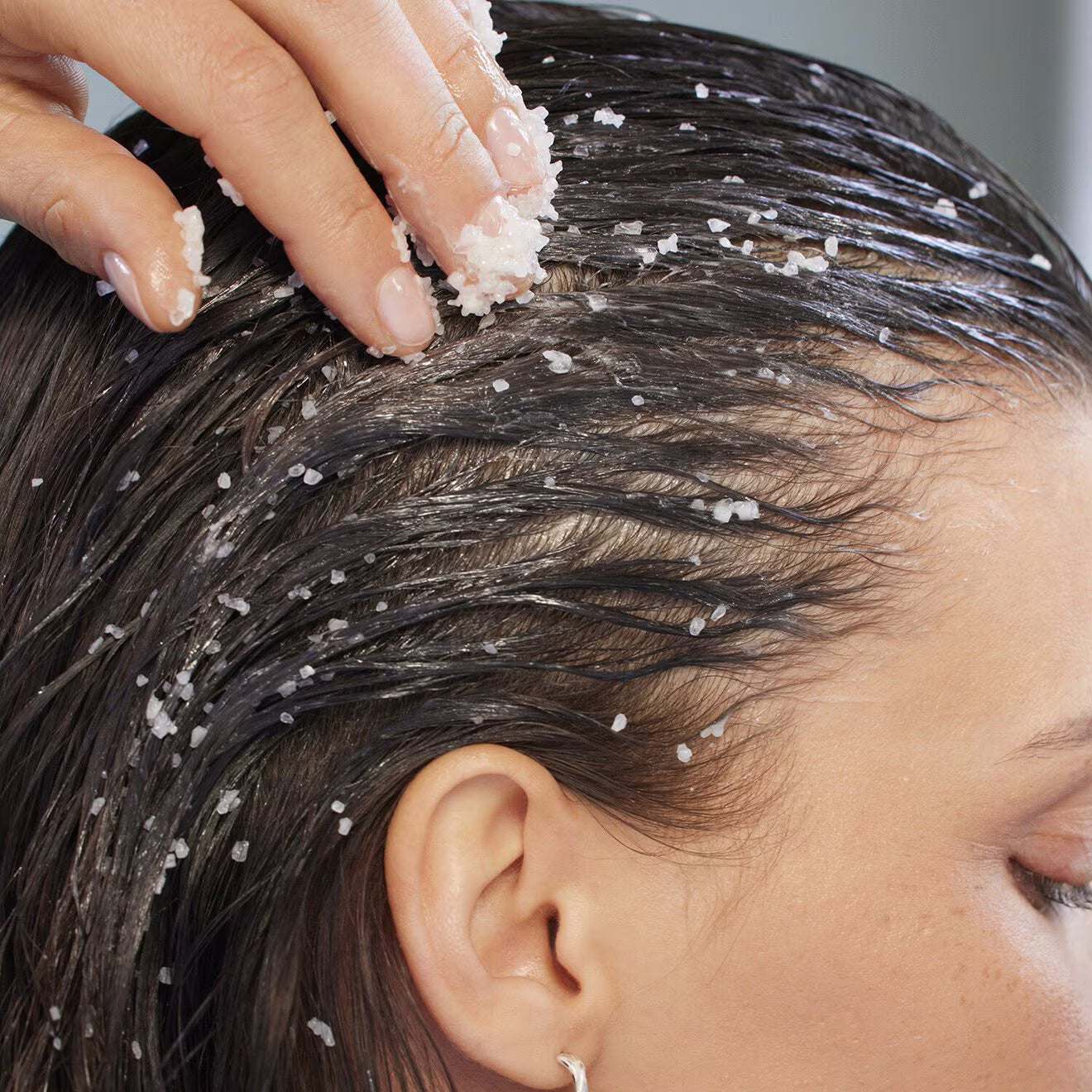 Cleansing Scalp Scrub