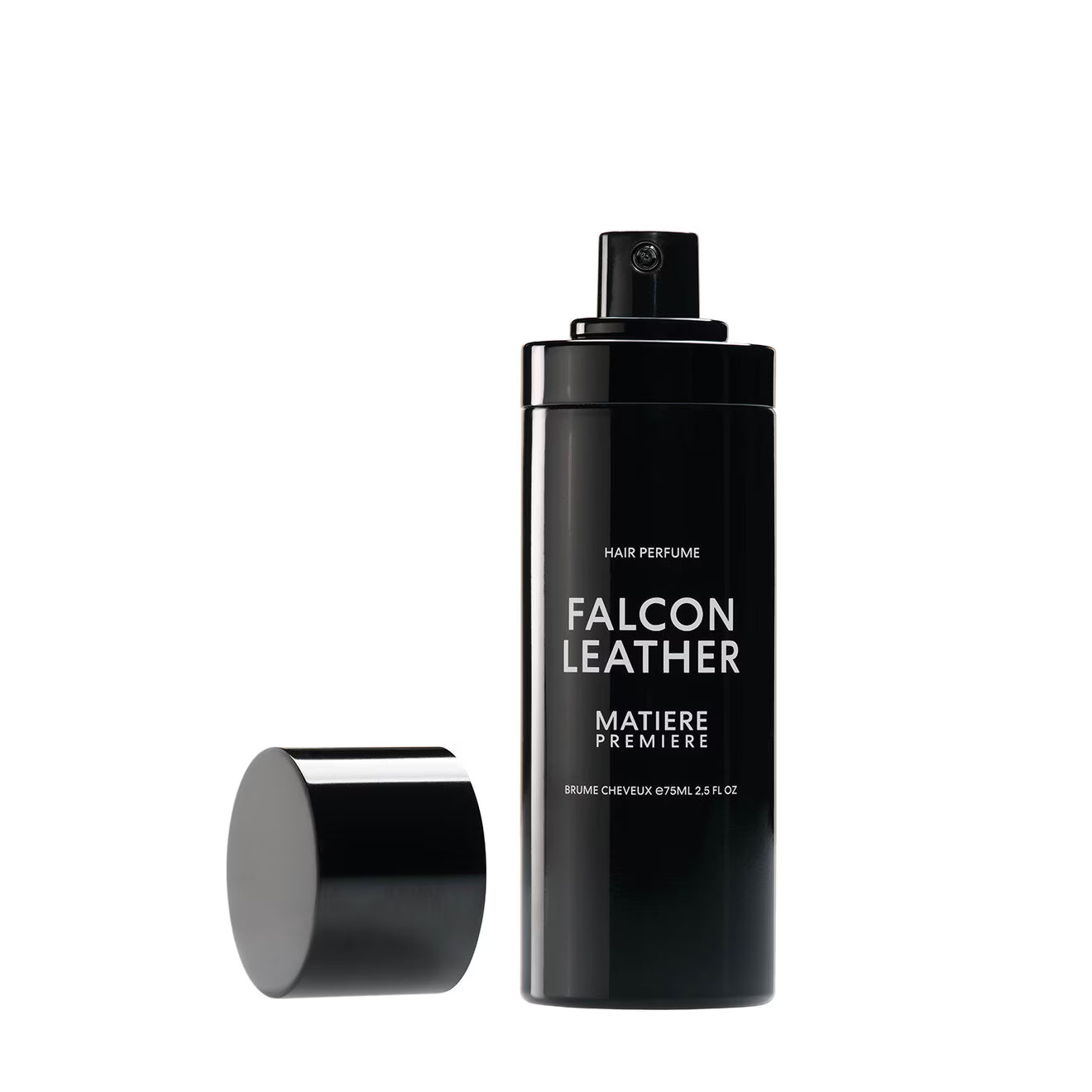 Hair Perfume Falcon Leather