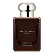 Dark Amber & Ginger Lily - Cologne Intense