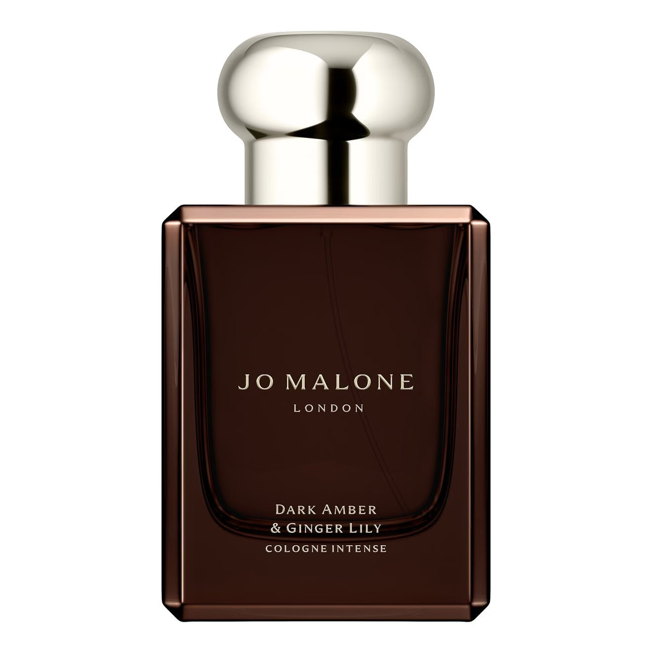 Dark Amber & Ginger Lily - Cologne Intense