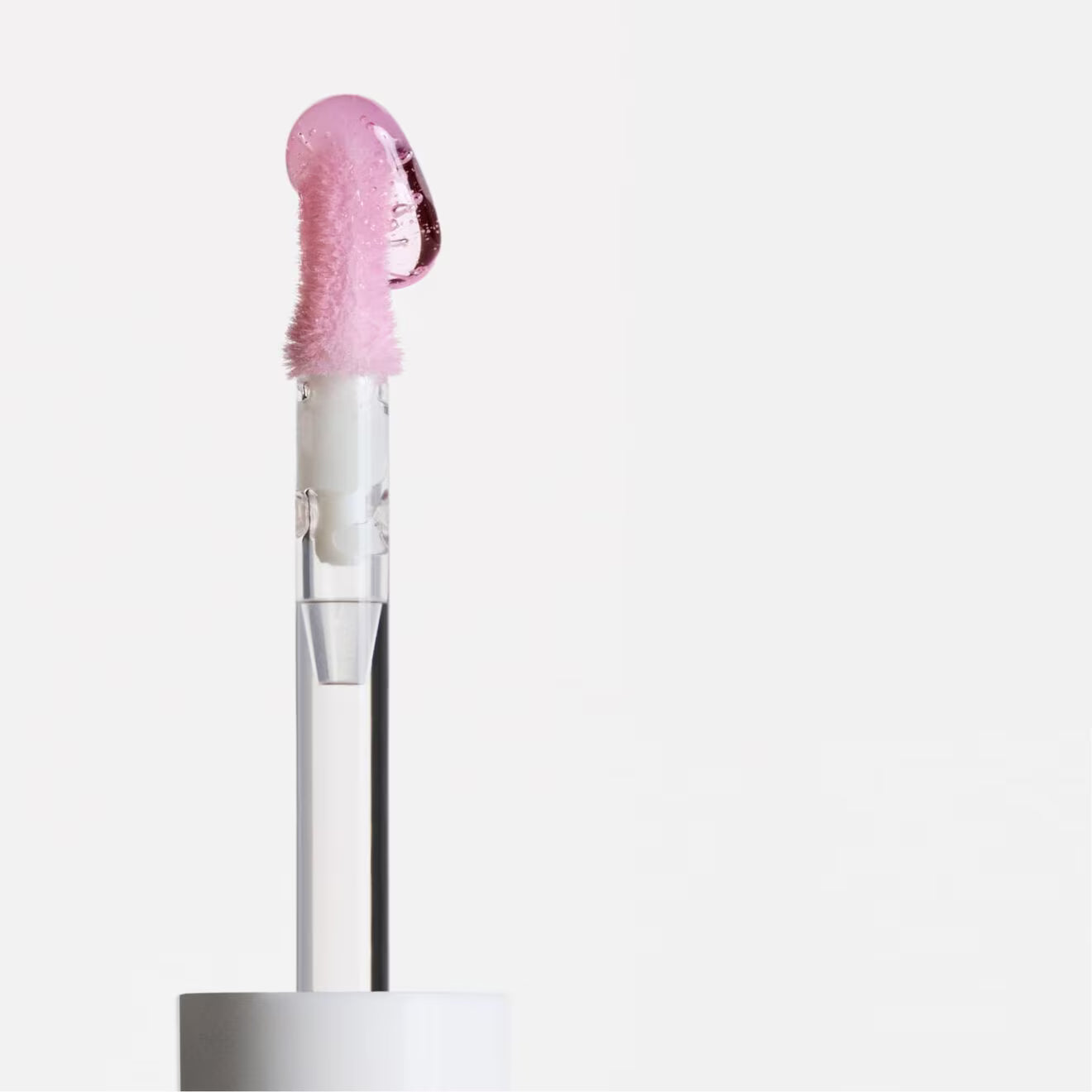 Glassy High-Shine Lip Gloss