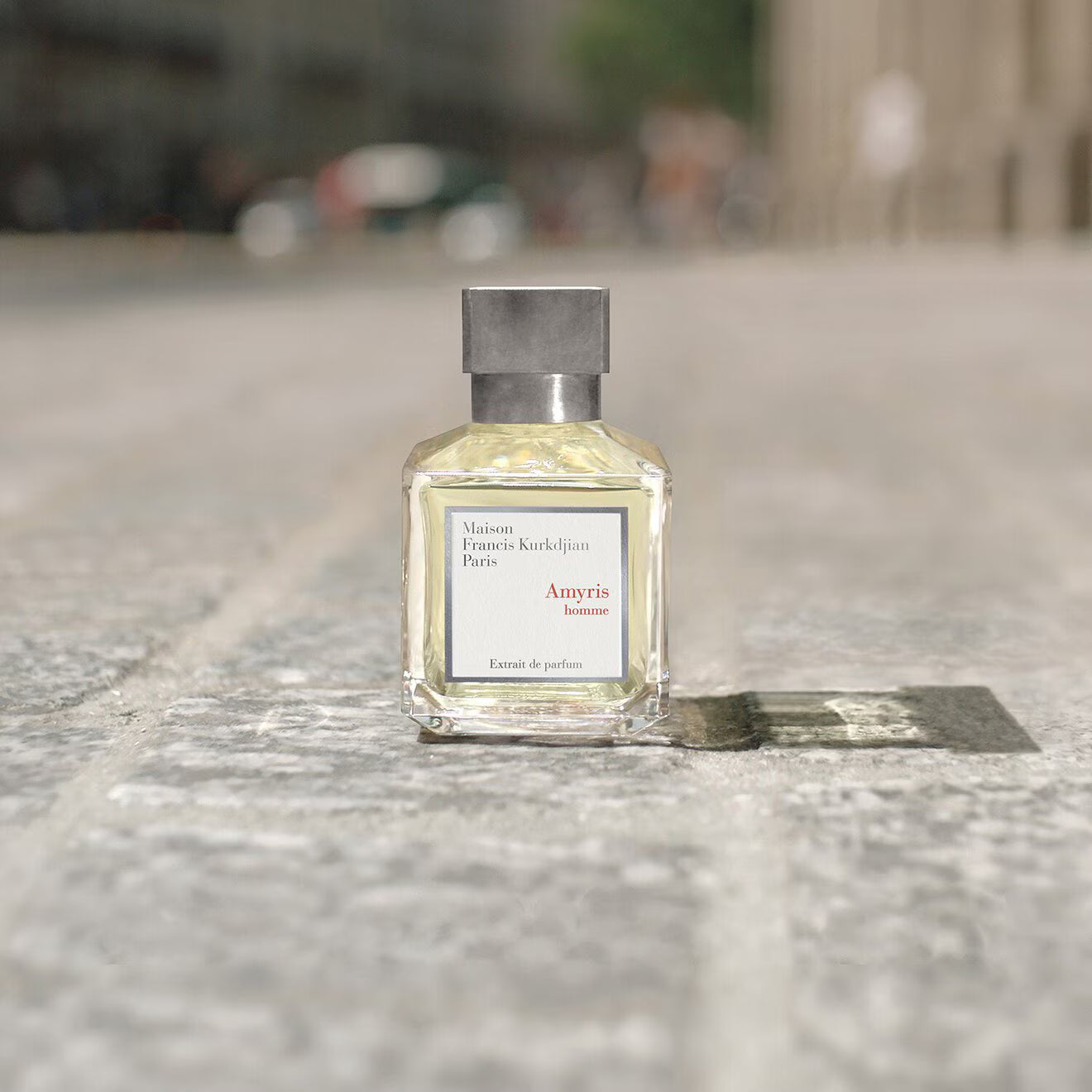 Amyris homme Extrait De Parfum