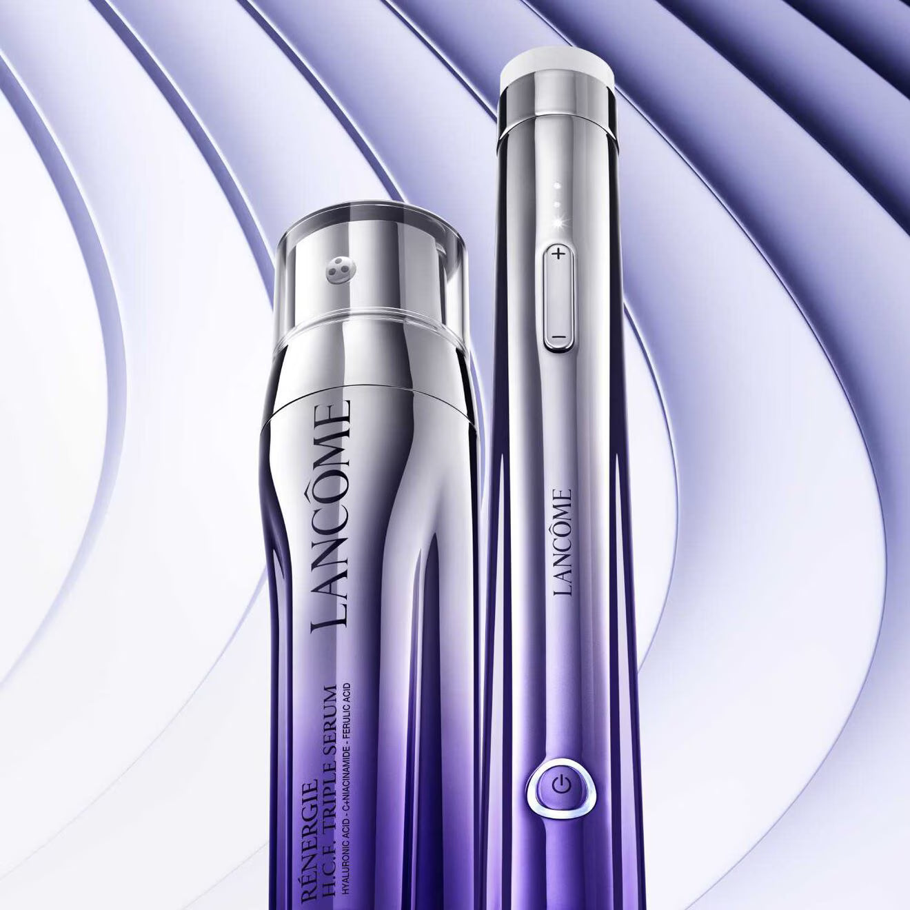 Rénergie Nano-Resurfacer- 400 Booster Device