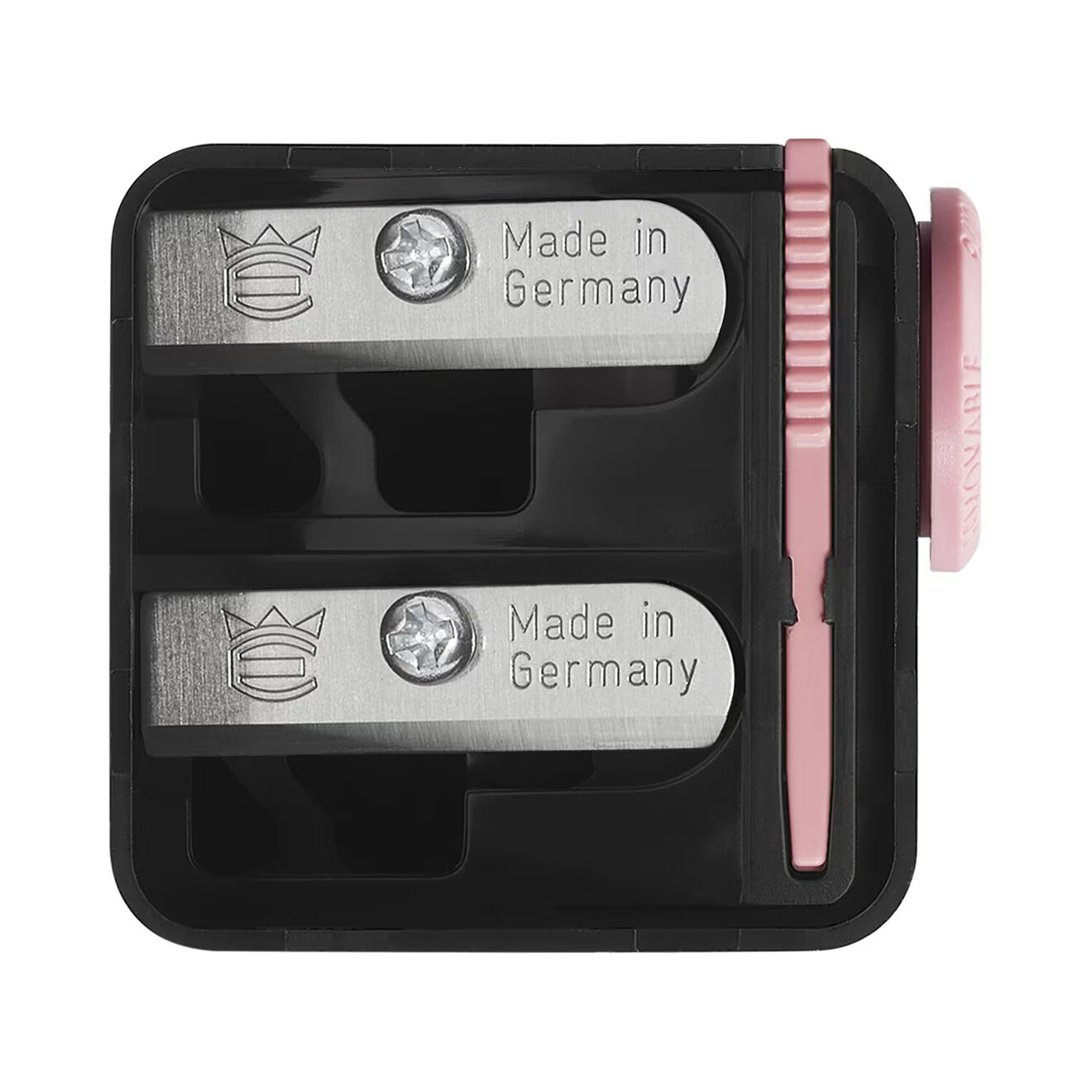 3-In-1 Pencil Sharpener