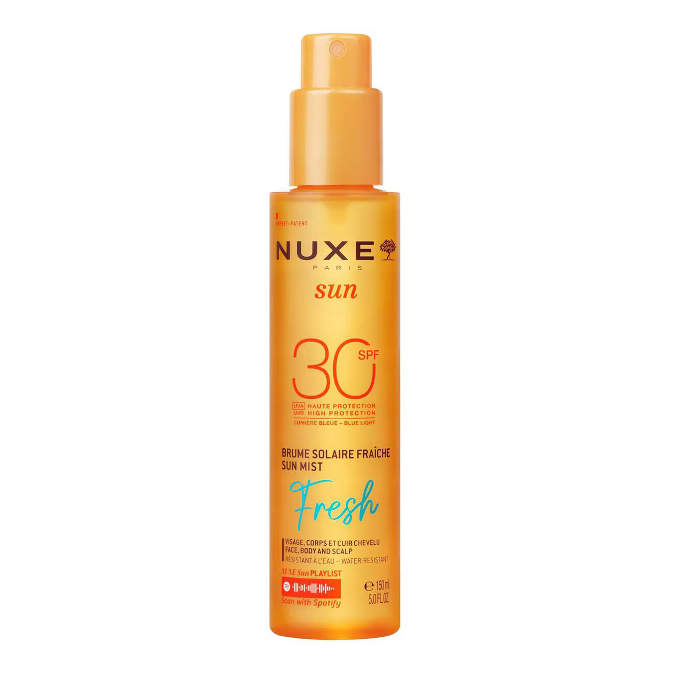 Sun Mist Fresh SPF30