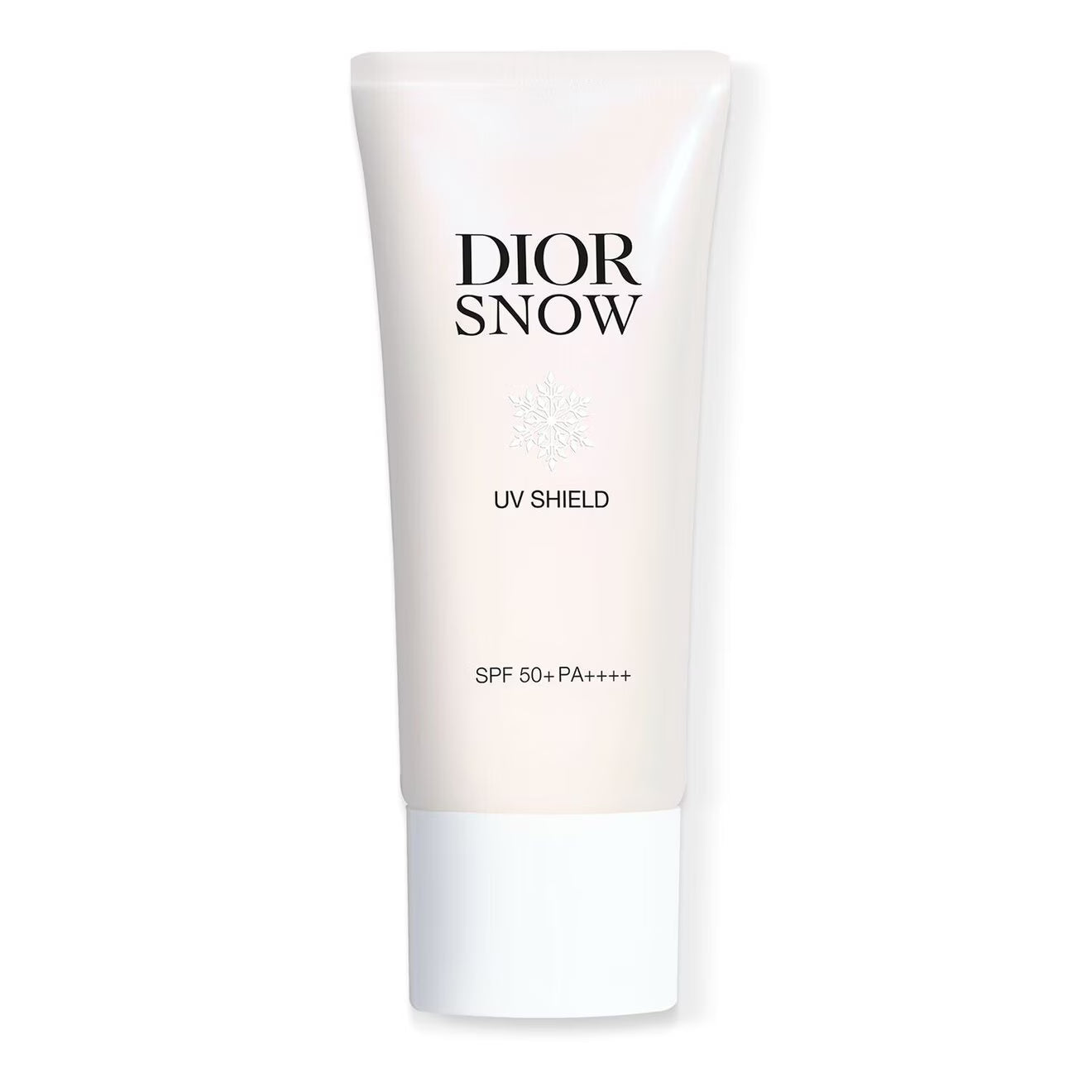 Diorsnow UV Shield SPF 50+ PA++++
