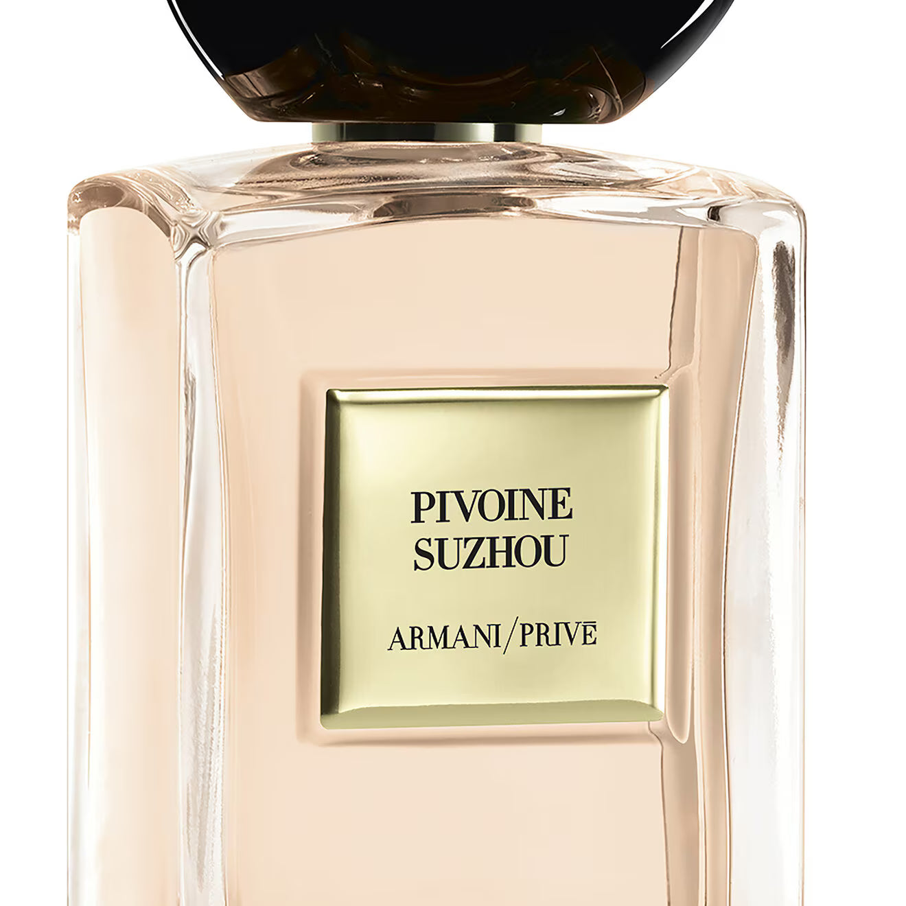 Armani Privé Pivoine Suzhou - Eau de Toilette