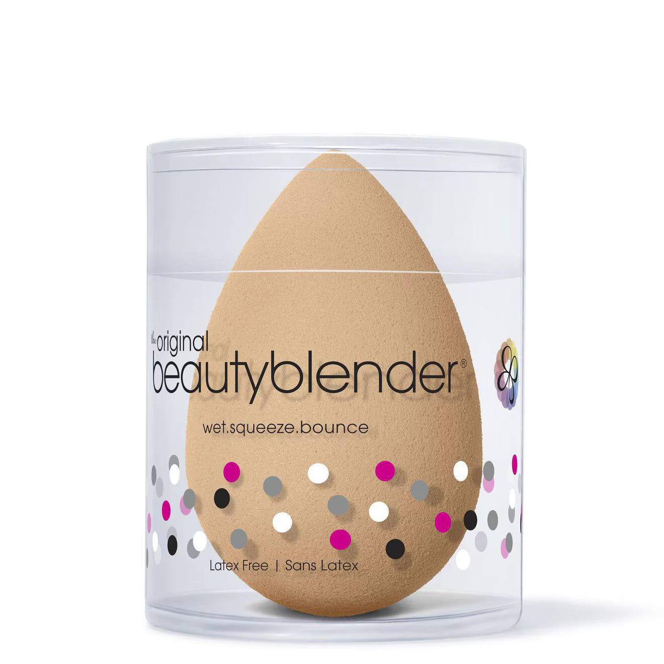 beautyblender® nude