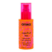 Superfruit Star Lightweight Hair Styling Oil