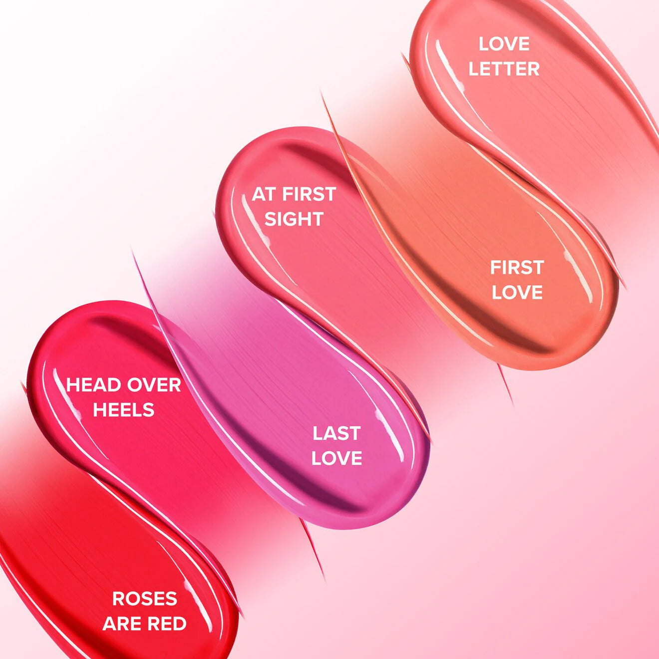 Love Flush Blush
