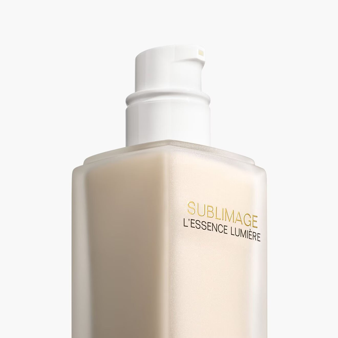 SUBLIMAGE L'ESSENCE LUMIÈRE - Ultimate Skin Perfection