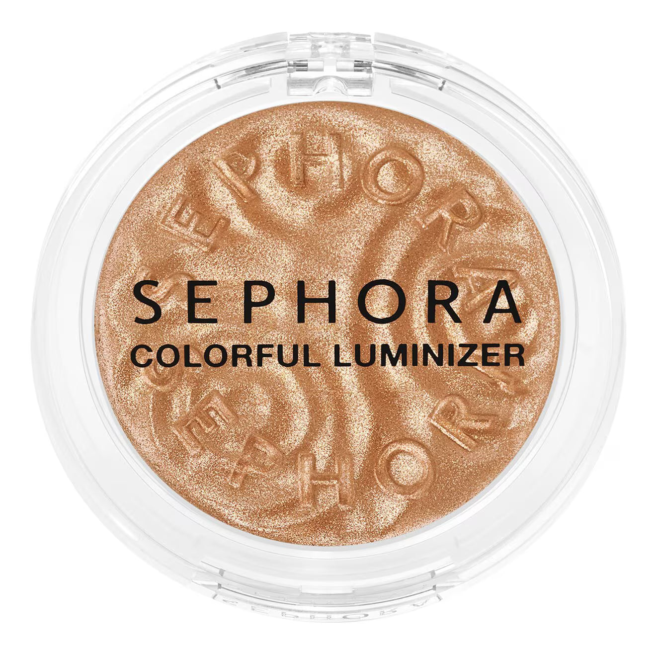 Colorful Luminizer - Face Illuminating Powder