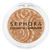 Colorful Luminizer - Face Illuminating Powder