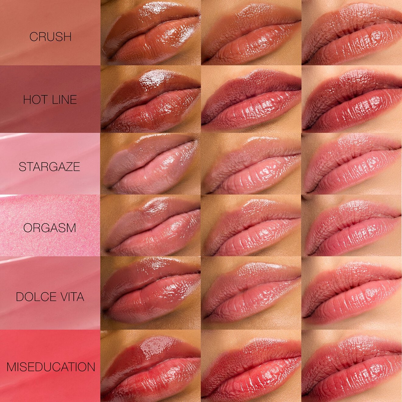 Afterglow - Lip Balm