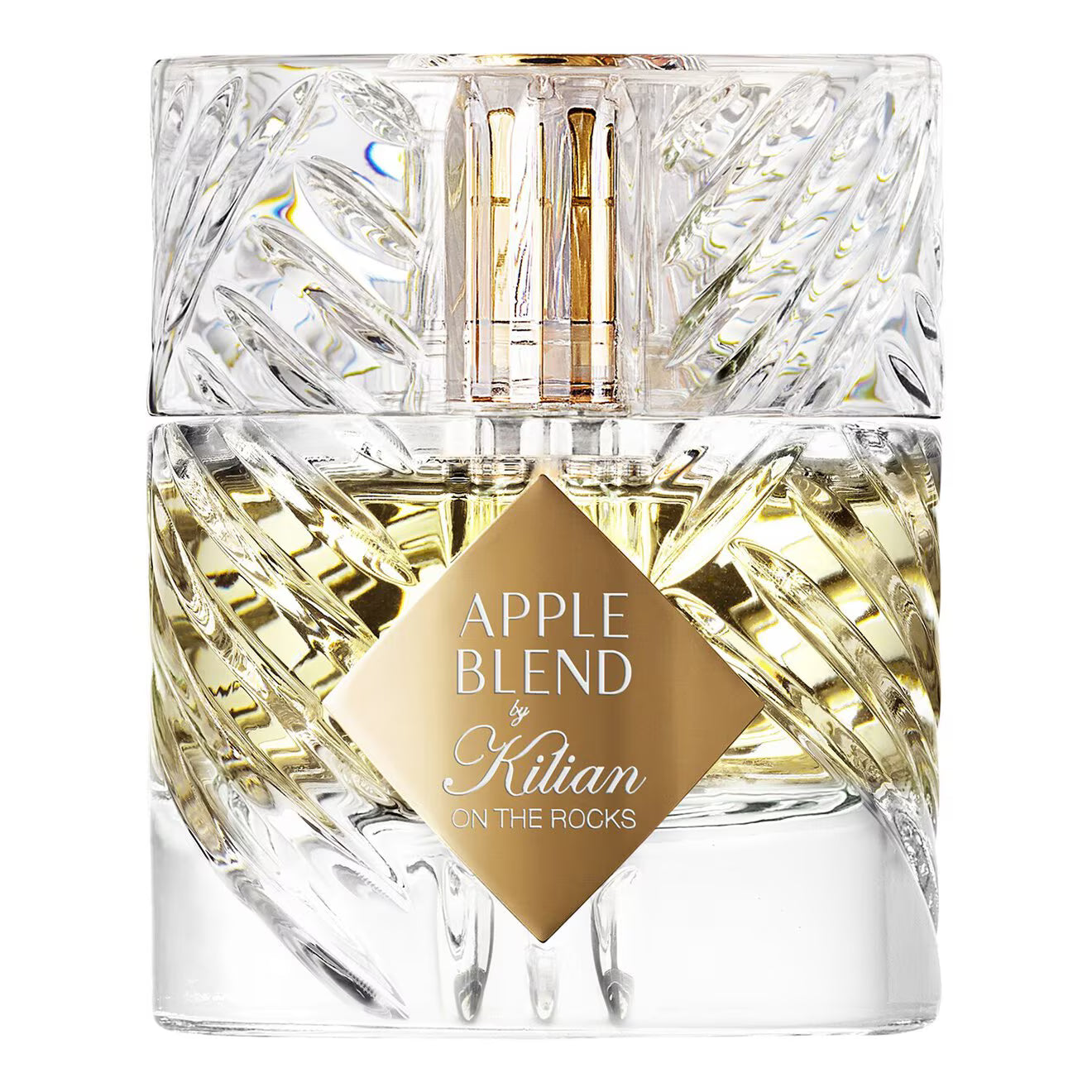 APPLE BLEND ON THE ROCKS
