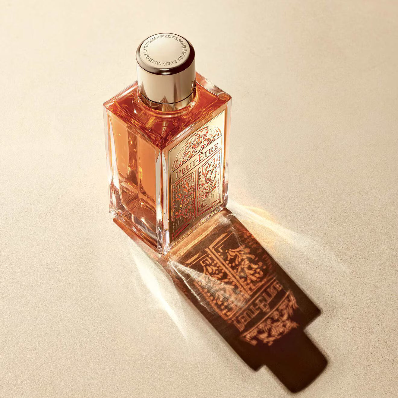 Peut-être maison lancôme
