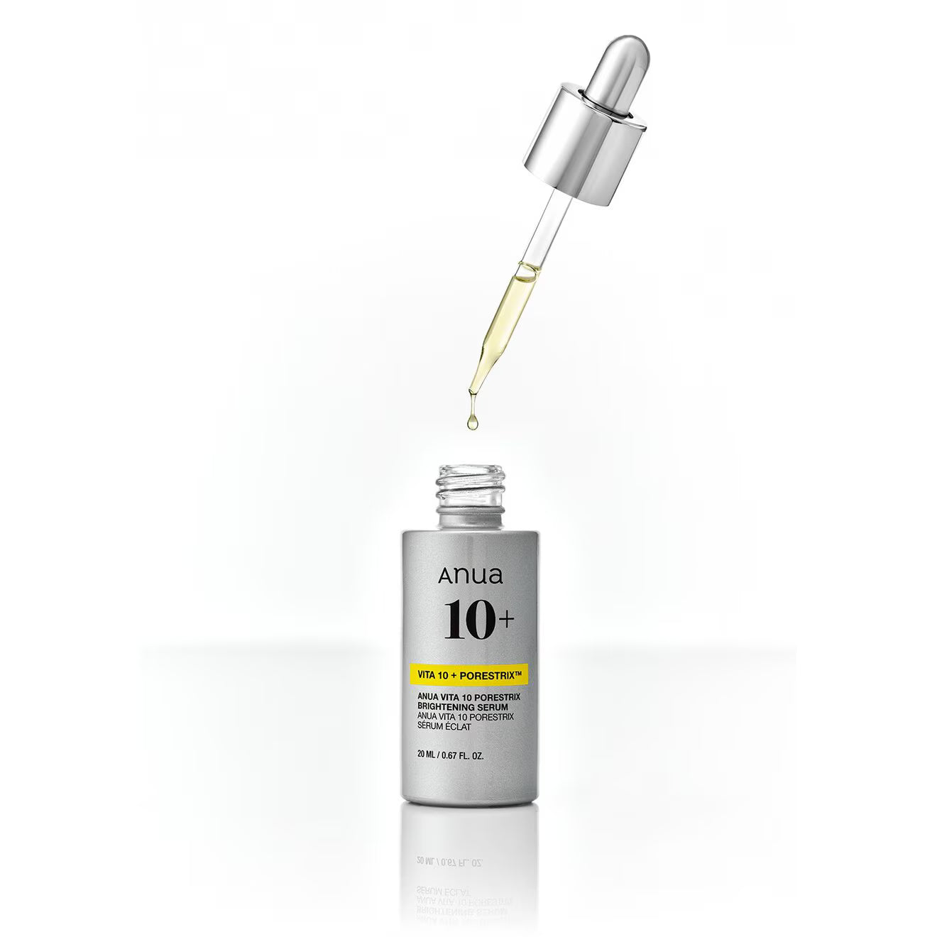 Vita 10 Porestrix Brightening Serum