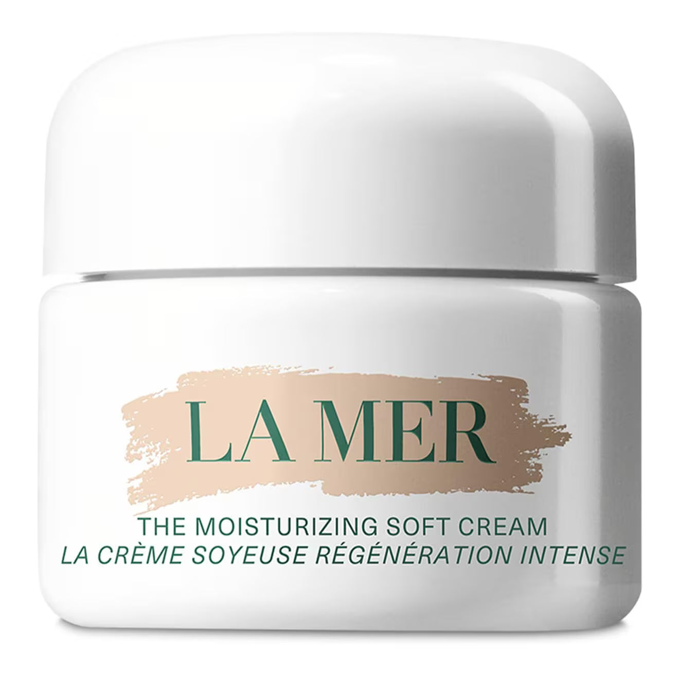The Moisturizing Soft Cream